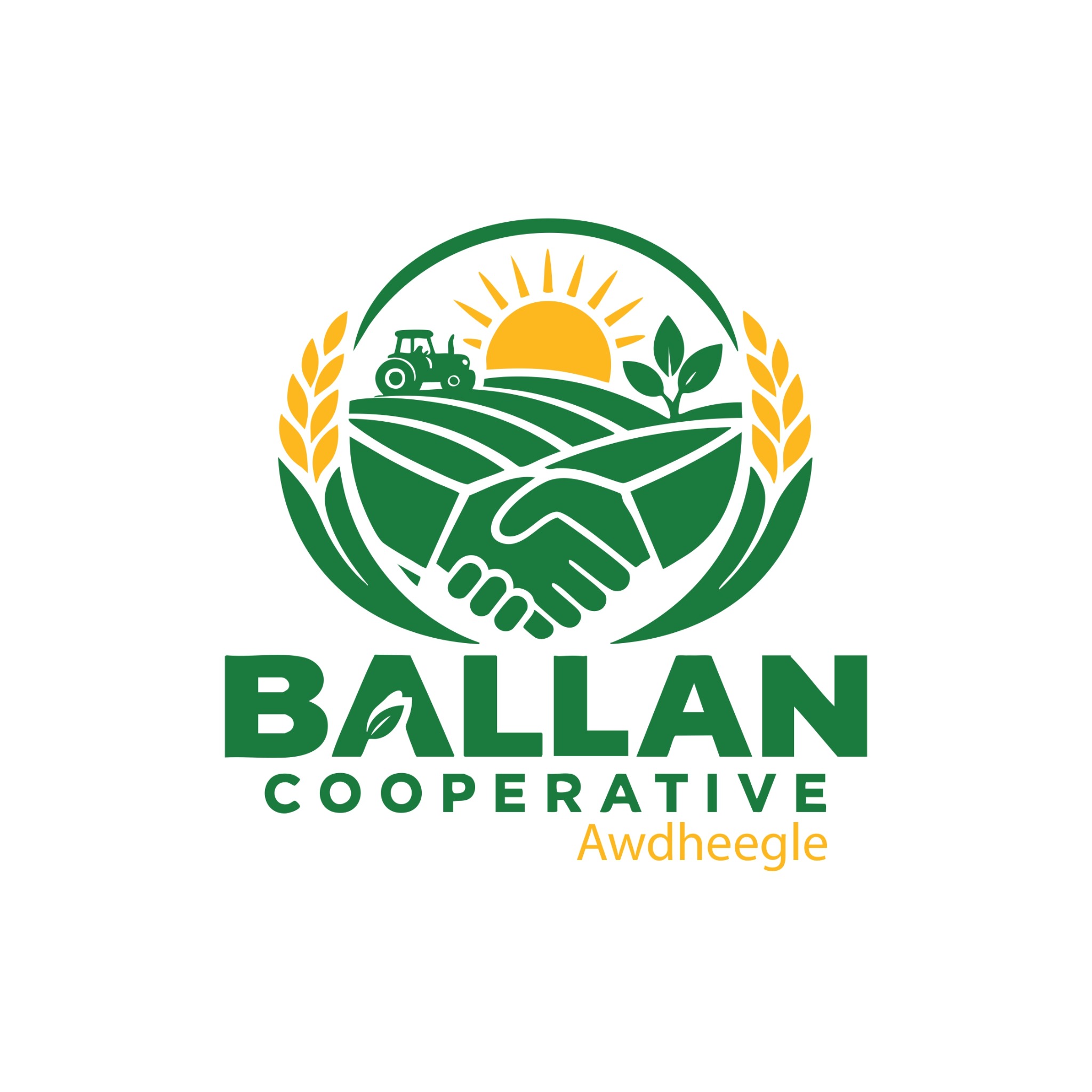 Ballan Cooperative logo